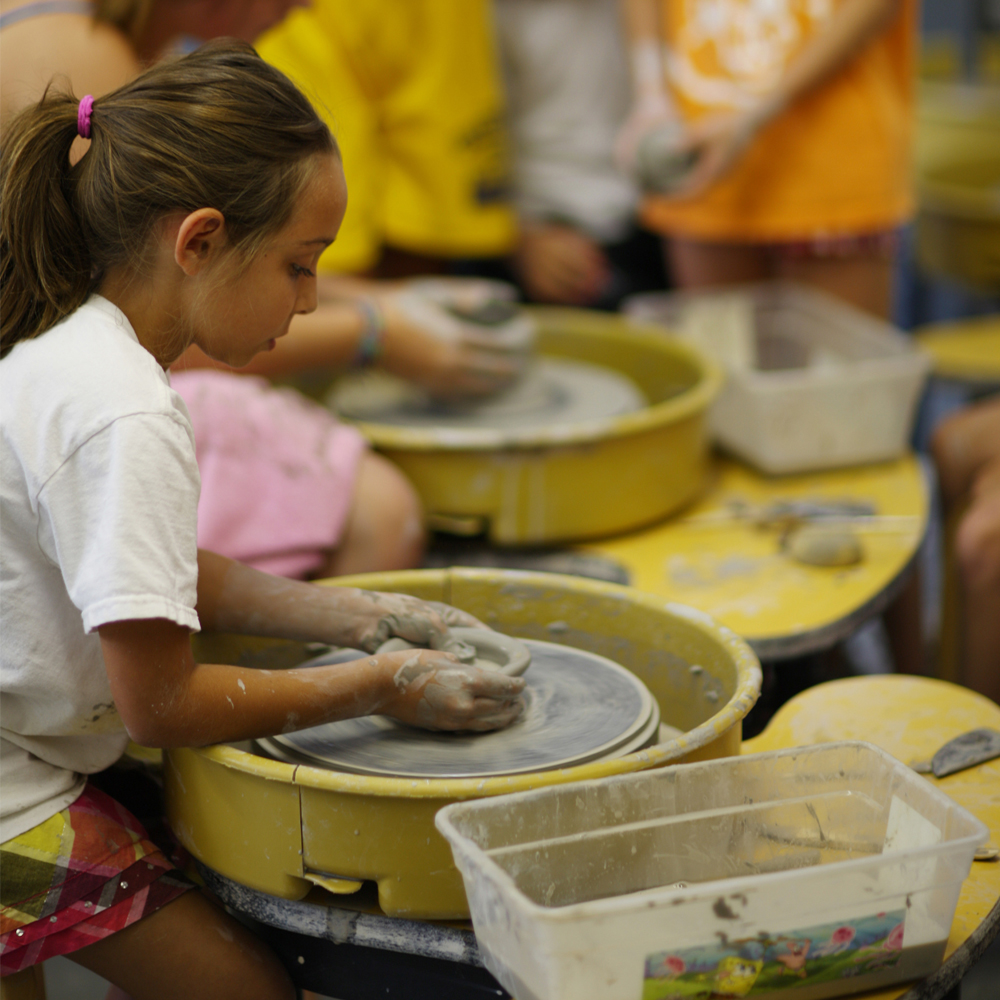Pottery Classes Pottery Classes
