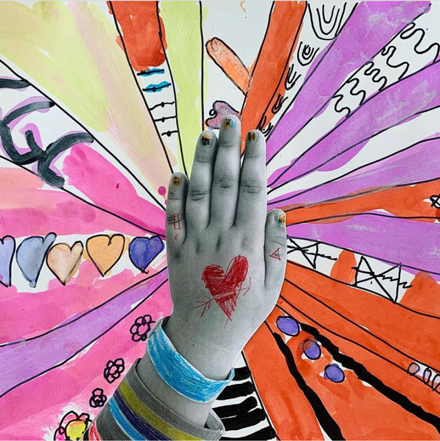 Mixed Media Mixed Media