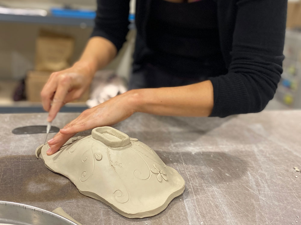 Pottery Classes Pottery Classes