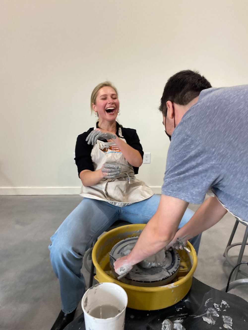 Pottery Classes for Adults Pottery Classes for Adults