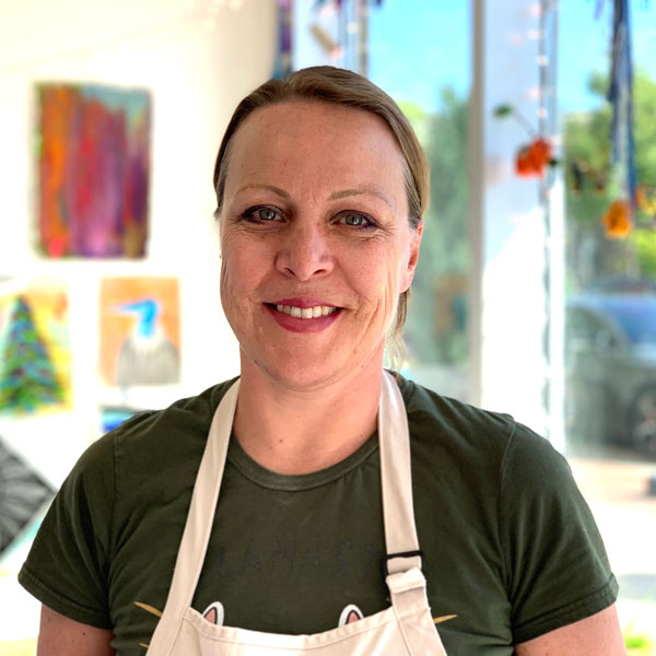 Marloes Koning Kids Pottery & Art Classes & Camps Small Hands Big