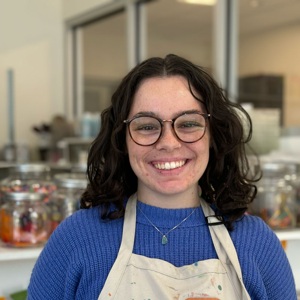 Izzy Pinson Kids Pottery & Art Classes & Camps Small Hands Big Art