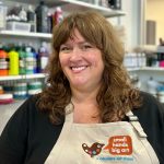 Katherine Hutchens