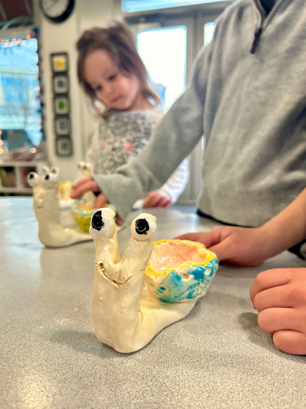 Pottery Classes Pottery Classes
