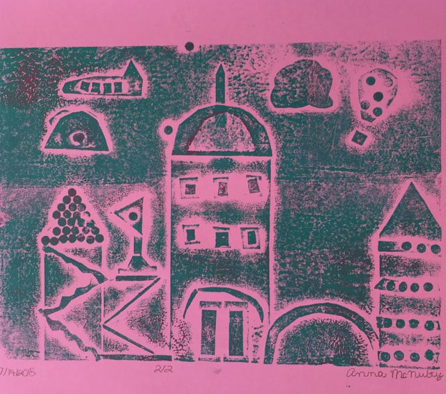 collagraphs | www.smallhandsbigart.com