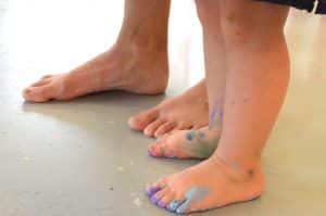 Family Art Session