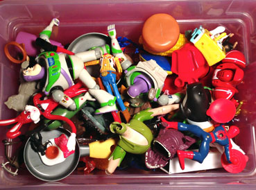Toys | www.smallhandsbigart.com/blog