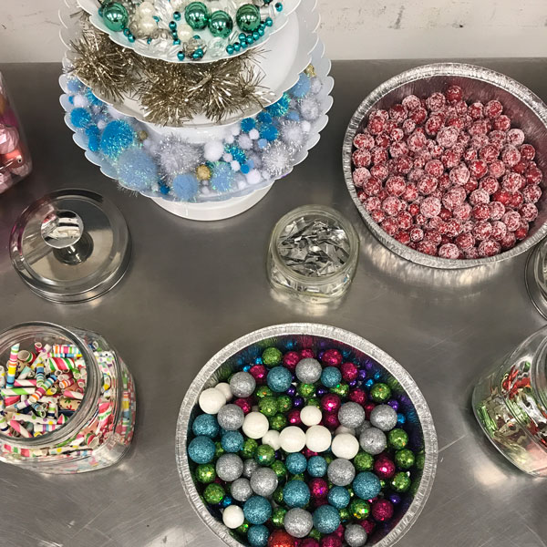 HOLIDAY CRAFT CAMP
