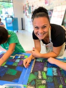 Kristin Bruton, Small Hands Big Art Kristin Bruton, Small Hands Big Art