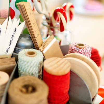 ADULT HOLIDAY CRAFT NIGHT
