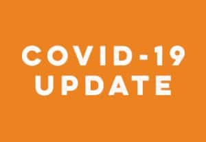 COVID-19 UPDATE