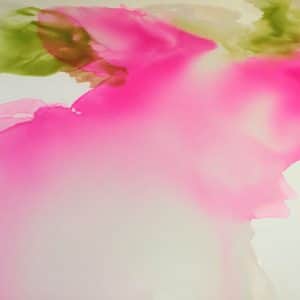 Charlotte Artist Amanda Moody / Small Hands Big Art