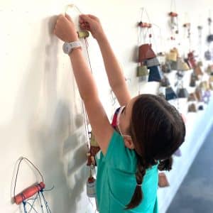 Bell Bundles / Small Hands Big Art