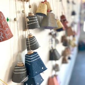 Bell Bundles / Small Hands Big Art