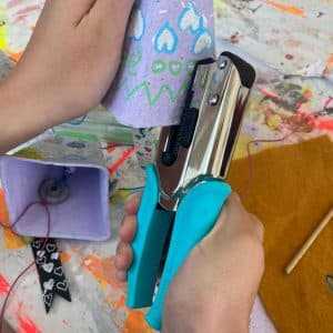 Bell Bundles / Small Hands Big Art