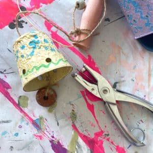 Bell Bundles / Small Hands Big Art