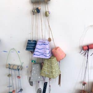 Bell Bundles / Small Hands Big Art