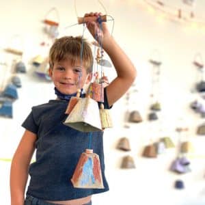 Bell Bundles / Small Hands Big Art