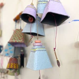 Bell Bundles / Small Hands Big Art