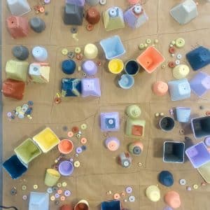 Bell Bundles / small hands big art