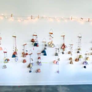 Bell Bundles / Small Hands Big Art