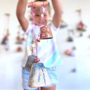 Bell Bundles / Small Hands Big Art