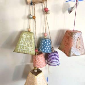 Bell Bundles / Small Hands Big Art