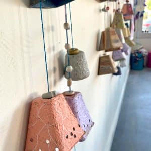 Bell Bundles / Small Hands Big Art