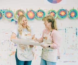 - Kids Art Classes, Camps, Parties and Events - Small Hands Big Art